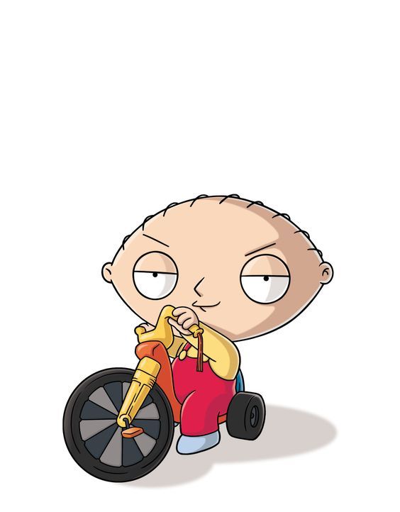 (9. Staffel) - Seit seiner Geburt plant der jüngste Griffin, Stewie, den Mord an seiner eigenen Mutter. - Bildquelle: 2007-2008 Twentieth Century Fox Film Corporation. All rights reserved.