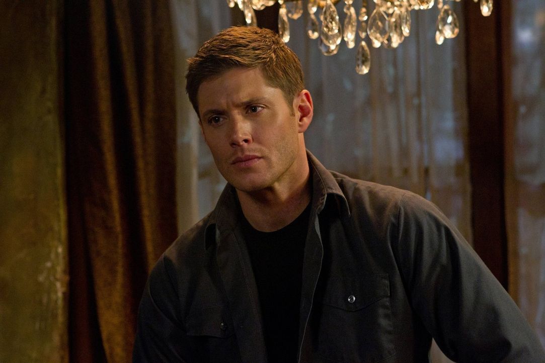 Gemeinsam mit seinem Bruder untersucht Dean (Jensen Ackles) einen kuriosen Fall, bei dem die Opfer mit abgetrennten Händen und Füßen und sonderbaren... - Bildquelle: Warner Bros. Television