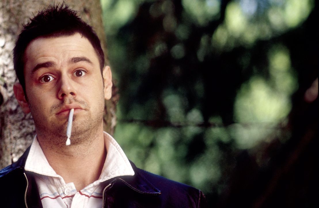 Ein Betriebsausflug in die ungarische Wildnis wird für eine Bürogemeinschaft (Danny Dyer) zum einer Reise ohne Wiederkehr ... - Bildquelle: Splendid Medien