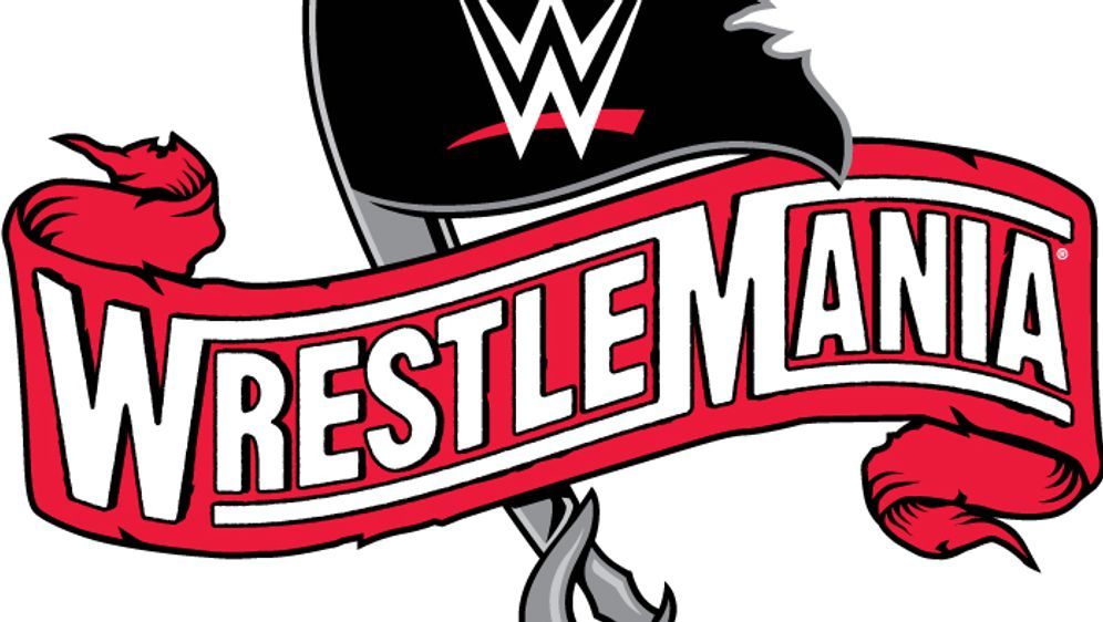 WrestleMania 36 Kickoff Live - Bildquelle: WWE