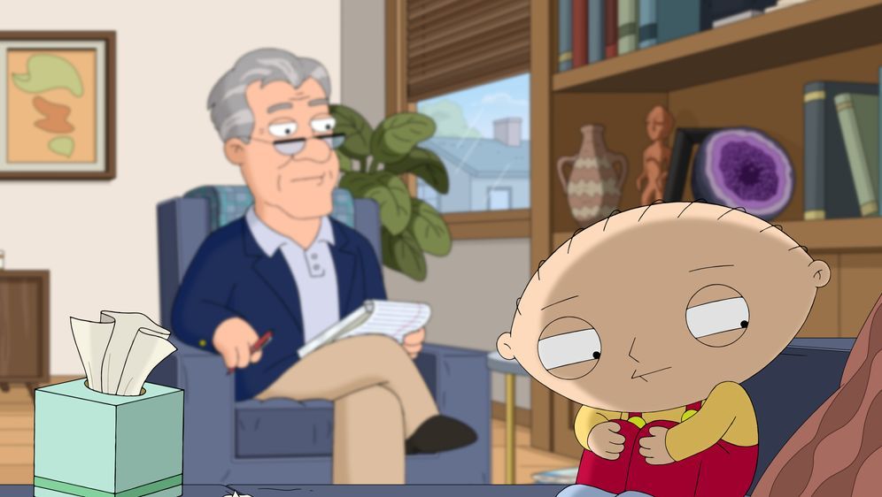 Family Guy Schicken Sie Stewie Rein Prosieben Maxx