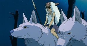 5 Fakten zu "Prinzessin Mononoke"_3