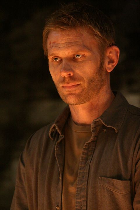 Sam und Dean versuchen nach wie vor, Luzifer (Mark Pellegrino) zu töten. Doch wird es ihnen gelingen? - Bildquelle: Warner Bros.