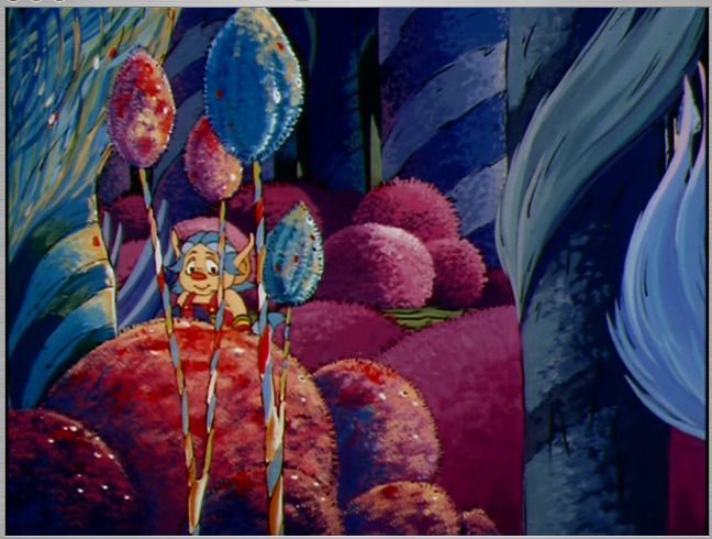 Der Prinz - Bildquelle: © 1985 The Sleepy Kid Company Ltd, a DreamWorks Animation company. She-Ra and other character names are trademarks of and copyrighted by Mattel Inc. All Rights Reserved.