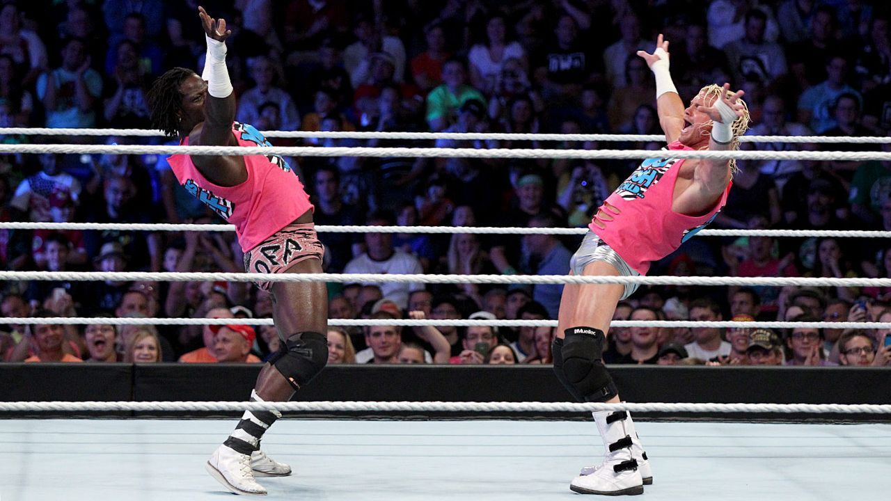 SmackDown 13. September 13