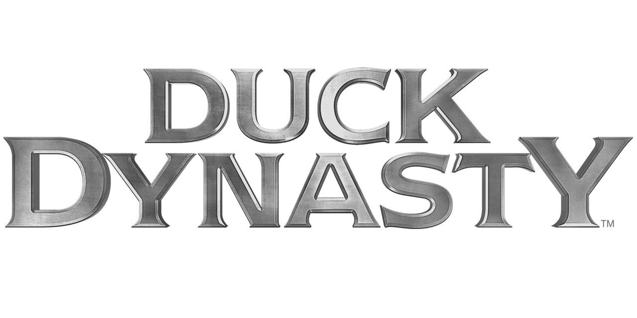 DUCK DYNASTY - Logo - Bildquelle: 2012 A+E Networks