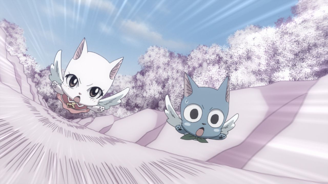 Gray vs. Doriate - Bildquelle: © Mashima Hiro - KODANSHA/FAIRY TAIL COMMITTEE - TV TOKYO. All Rights Reserved.