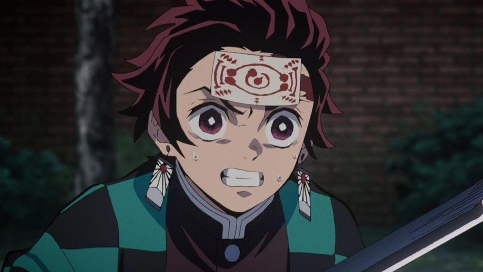  - Bildquelle: Koyoharu Gotoge / SHUEISHA, Aniplex, ufotable 