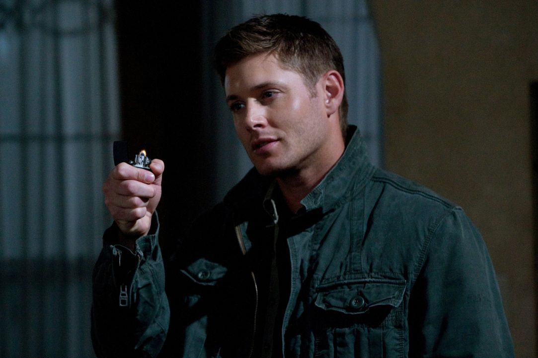 Nachdem Dean (Jensen Ackles) sein geliebtes Leben verlassen hat, begibt er sich wieder auf die Jagd und bekommt es gleich mit dem Schlimmsten zu tun... - Bildquelle: Warner Bros. Television