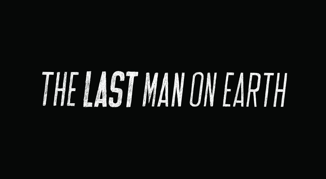 (1. Staffel) - The Last Man On Earth - Logo - Bildquelle: 2015 Fox and its related entities.  All rights reserved.