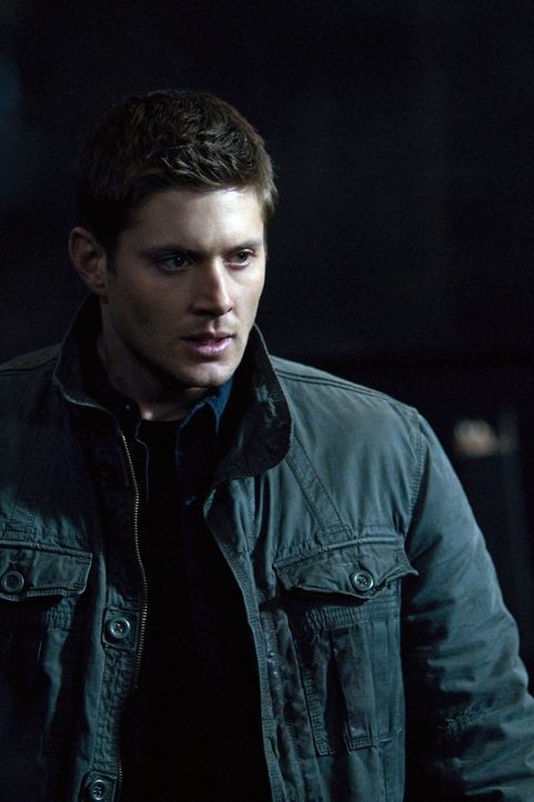 Dean (Jensen Ackles) wusste es ja schon immer, Familie macht nur Probleme ... - Bildquelle: Warner Bros. Television