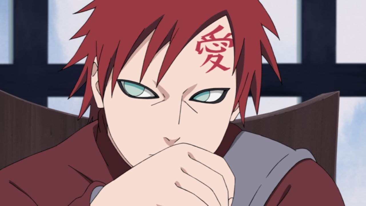 Die super geheime S-Mission - Bildquelle: © 2002 MASASHI KISHIMOTO / 2007 SHIPPUDEN All Rights Reserved.