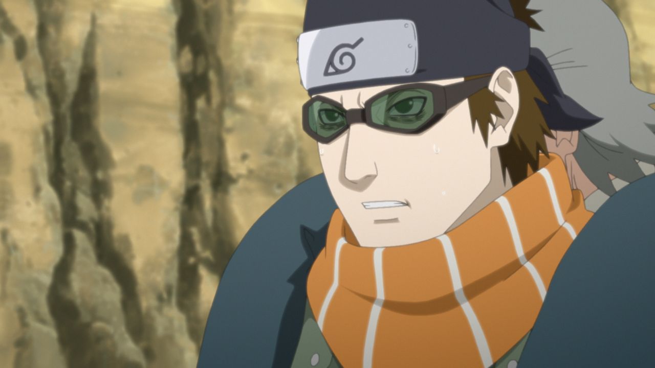 Die Genese des Götterbaums - Bildquelle: © 2002 MASASHI KISHIMOTO / 2017 BORUTO All Rights Reserved.