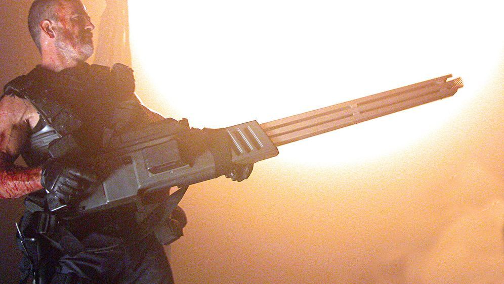 Starship Troopers 2 - Held der Föderation - Bildquelle: Sony Pictures