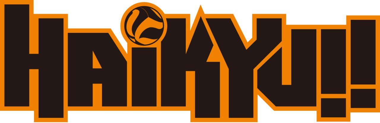 (3. Staffel) - Haikyu - Logo - Bildquelle: H.Furudate / Shueisha,"Haikyu!!" Project, MBS Instinct
