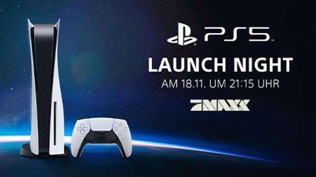 Atualizado] PlayStation 5 será lançado em 12 de novembro por 499 dólares -  GameBlast