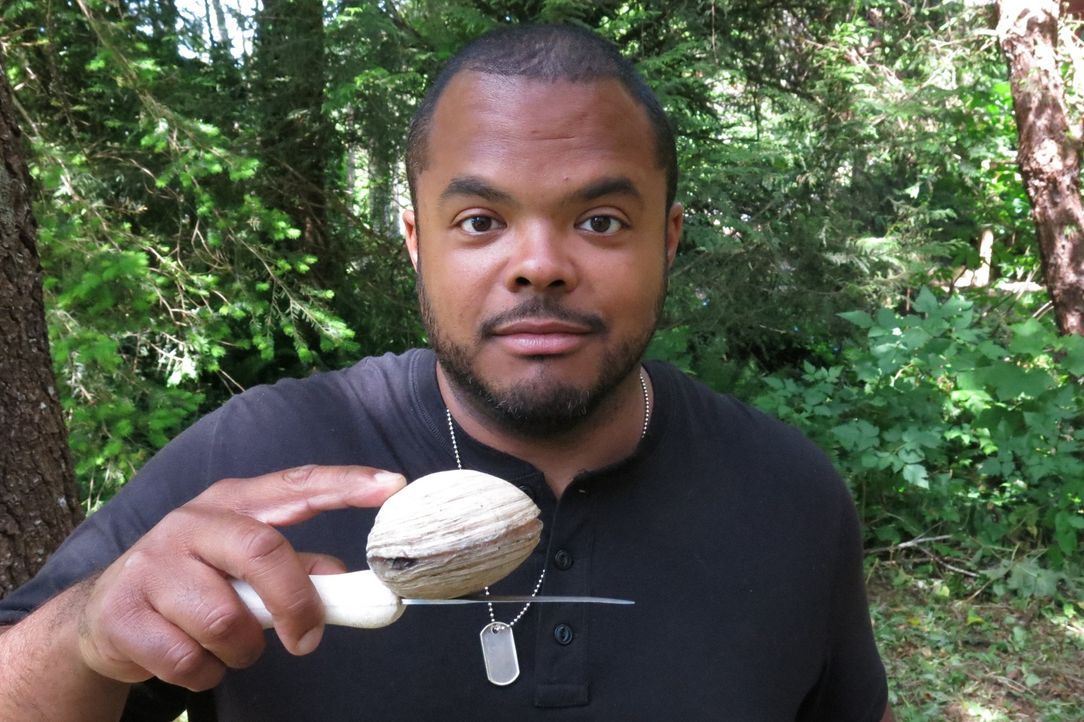 Roger Mooking - Bildquelle: 2016,Cooking Channel, LLC. All Rights Reserved.