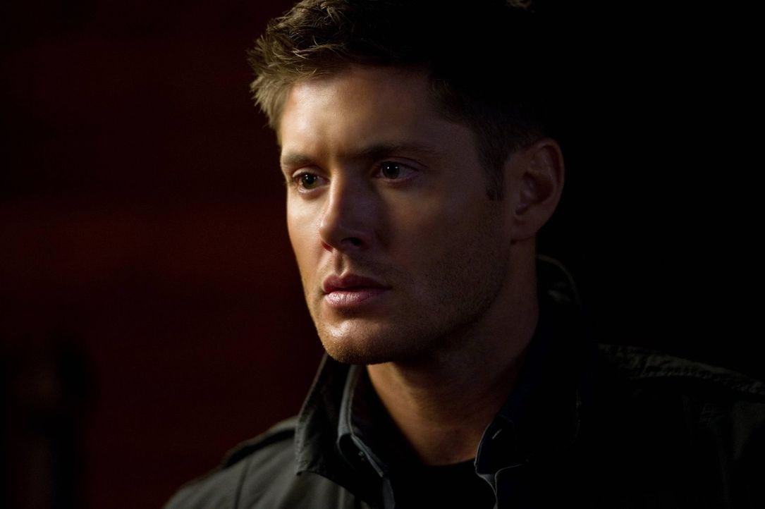 Dean (Jensen Ackles) ist sich sicher, wie seine Zukunft aussehen wird ... - Bildquelle: Warner Bros. Television
