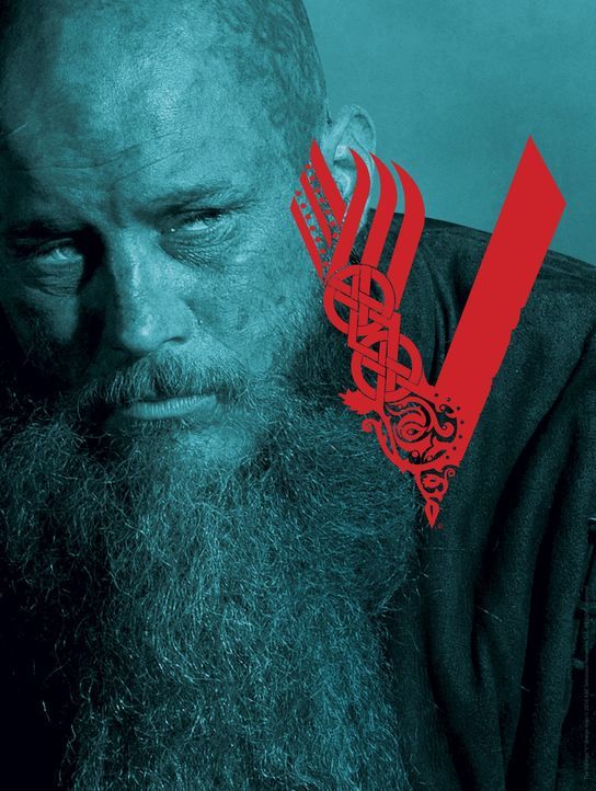 (4. Staffel) - Vikings: Ragnar (Travis Fimmel) ... - Bildquelle: 2016 TM PRODUCTIONS LIMITED / T5 VIKINGS III PRODUCTIONS INC. ALL RIGHTS RESERVED.
