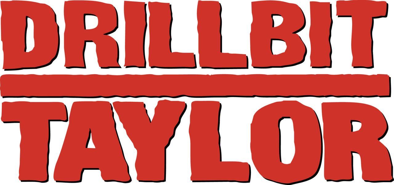 DRILLBIT TAYLOR - EIN MANN FÜR ALLE UNFÄLLE - Originaltitel-Logo - Bildquelle: 2007 Paramount Pictures