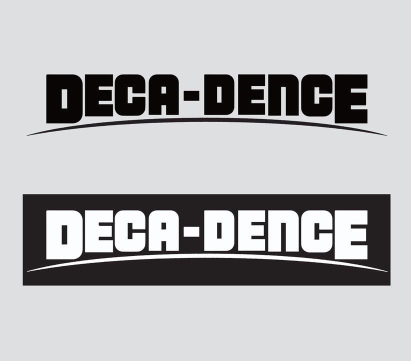 Deca-Dence - Logo - Bildquelle: © DECA-DENCE PROJECT