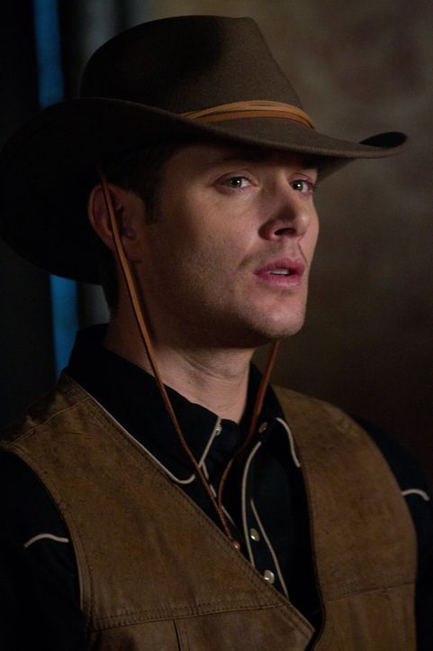 Wenn es Dean (Jensen Ackles) nicht gelingen sollte, die Asche zu sammeln, gibt es keine Chance die Mutter aller zu töten, oder? - Bildquelle: Warner Bros. Television