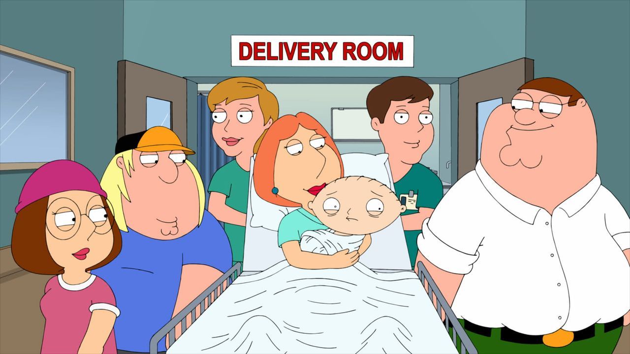 Seth MacFarlane und viele Mitarbeiter, Produzenten und Autoren von "Family Guy", erinnern sich in Rückblicken an das eine oder andere Highlight der... - Bildquelle: 2013 Twentieth Century Fox Film Corporation. All rights reserved.