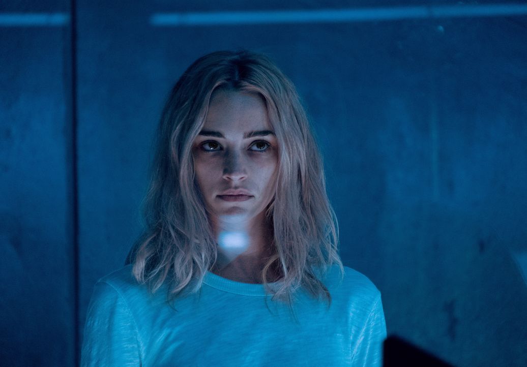 Shauna Babcock (Brianne Howey) - Bildquelle: Erika Doss 2019 Fox and its related entities. All rights reserved. / Erika Doss