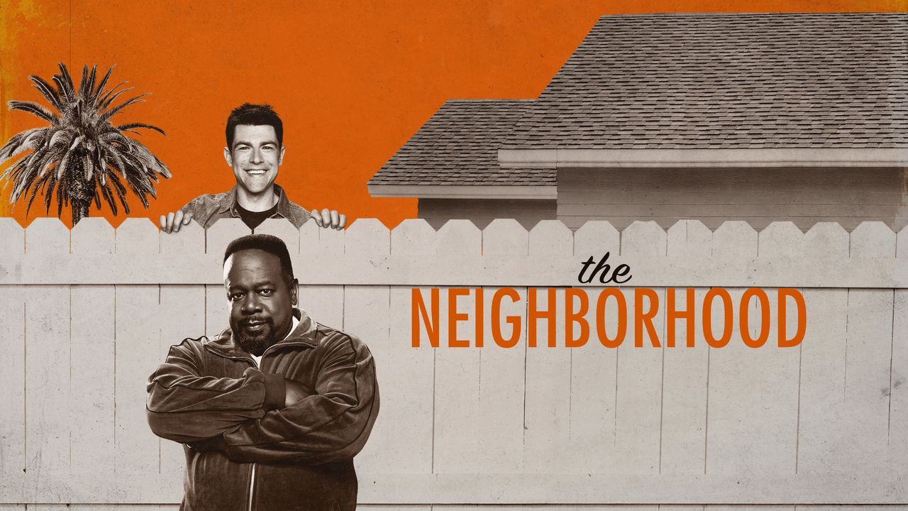 (2. Staffel) - The Neighborhood - Artwork - Bildquelle: © 2019 CBS Broadcasting, Inc. All Rights Reserved