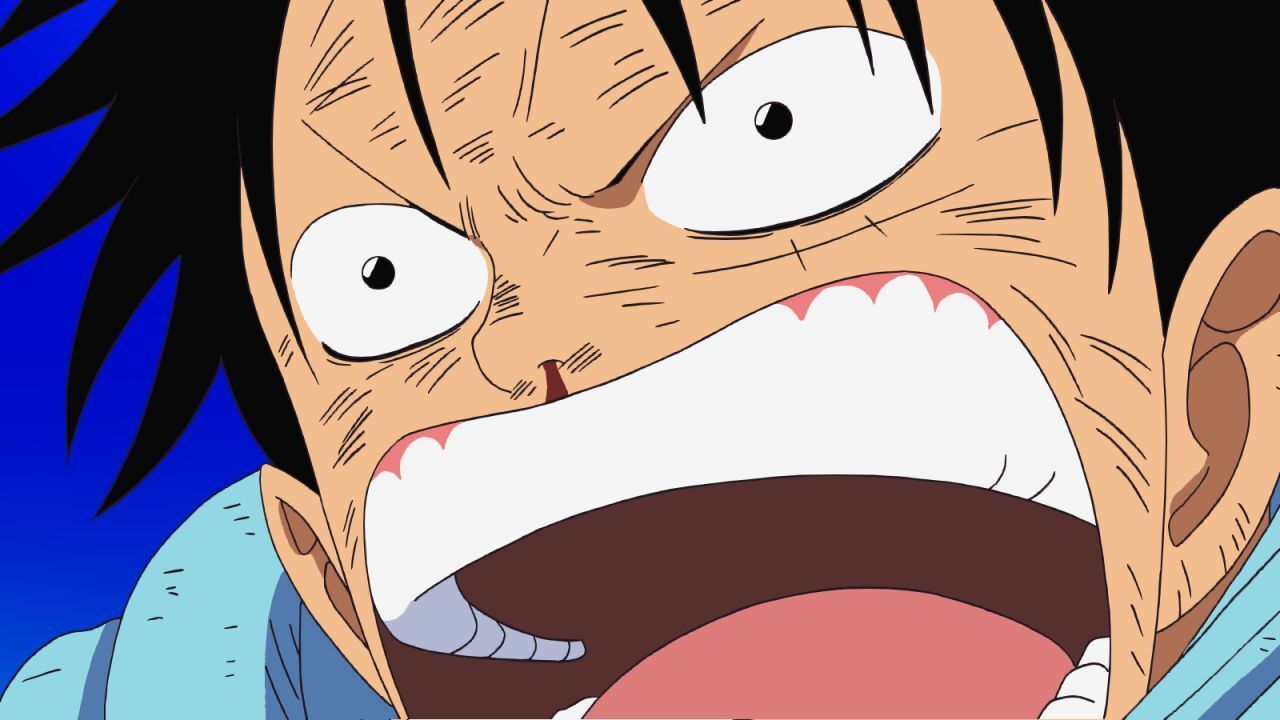 One Piece - Abenteuer in Alabasta - Die Wüstenprinzessin - Bildquelle: © Eiichiro Oda/Shueisha, Toei Animation © "2007 ONE PIECE" production committee