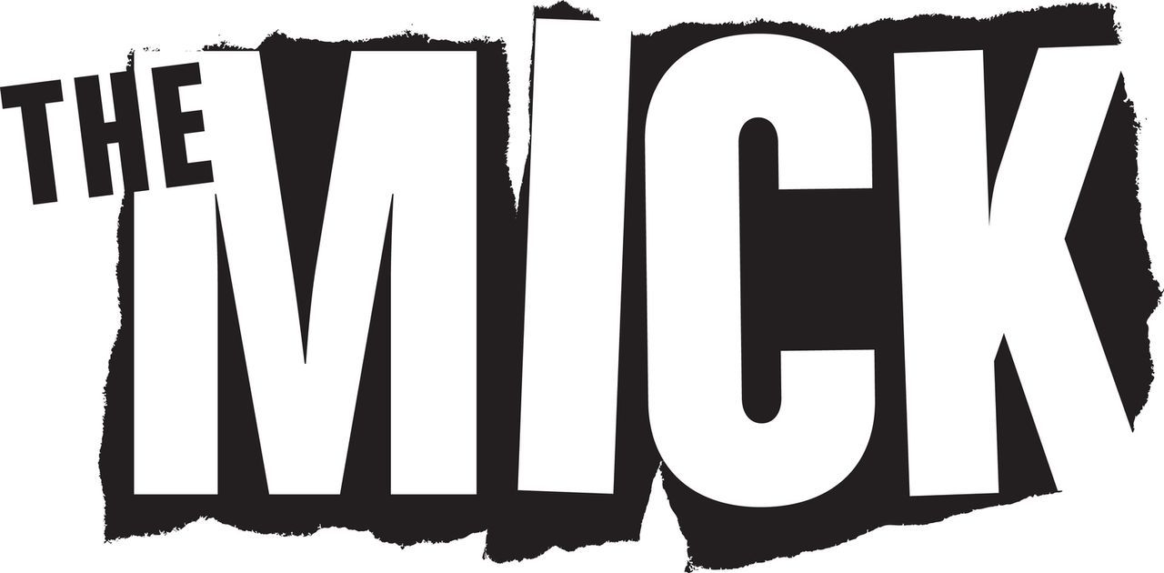 The Mick - Logo - Bildquelle: 2017 Twentieth Century Fox Film Corporation.  All rights reserved.