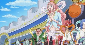 Reverie Arc Folge 878 8