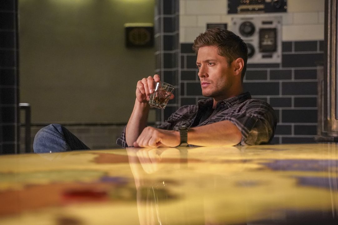 Dean Winchester (Jensen Ackles) - Bildquelle: 2019 The CW Network, LLC. All Rights Reserved.