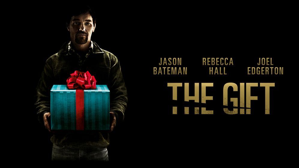 The Gift - Bildquelle: 2015 STX Productions, LLC. All rights reserved.