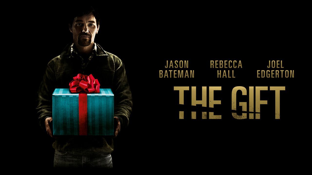 THE GIFT - Artwork - Bildquelle: 2015 STX Productions, LLC. All rights reserved.
