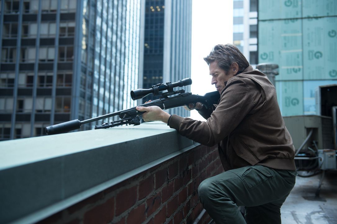 Als sein Sohn ins Visier des rächenden Auftragskillers John Wick gerät, setzt der Anführer des gefährlichsten Gangstersyndikats von New York, Viggo... - Bildquelle: 2014 SUMMIT ENTERTAINMENT, LLC. ALL RIGHTS RESERVED.