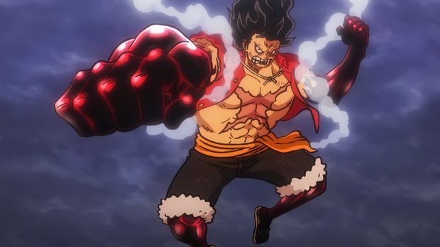 One piece outlet stampede deutsch stream