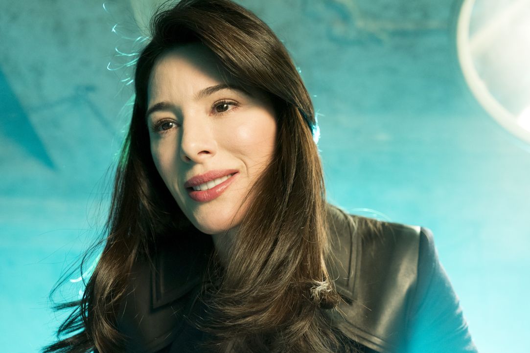 Theresa Walker alias Nyssa Al Ghul (Jaime Murray) - Bildquelle: 2019 Fox Broadcasting Co.