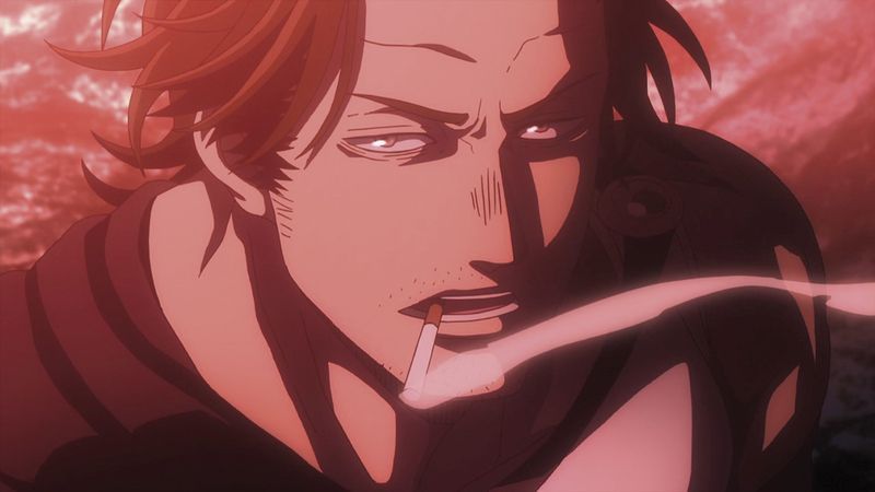 Der Weg zum König der Magier - Bildquelle: YUKI TABATA/SHUEISHA, TV TOKYO, BLACK CLOVER PROJECT