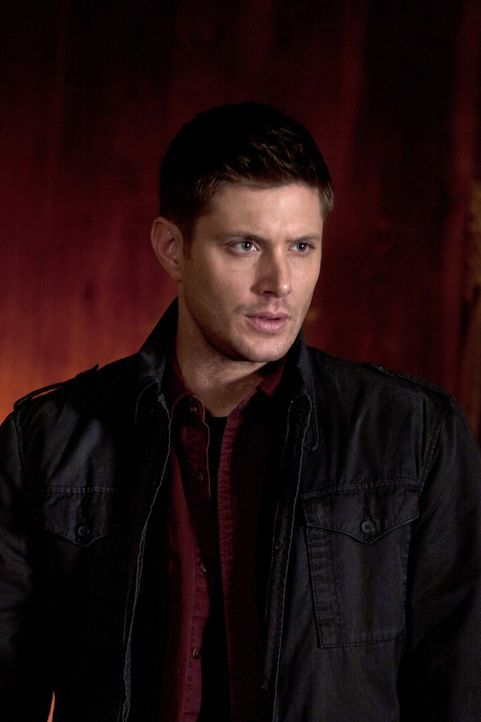 Im Kampf gegen das Böse: Dean (Jensen Ackles) ... - Bildquelle: Warner Bros. Television