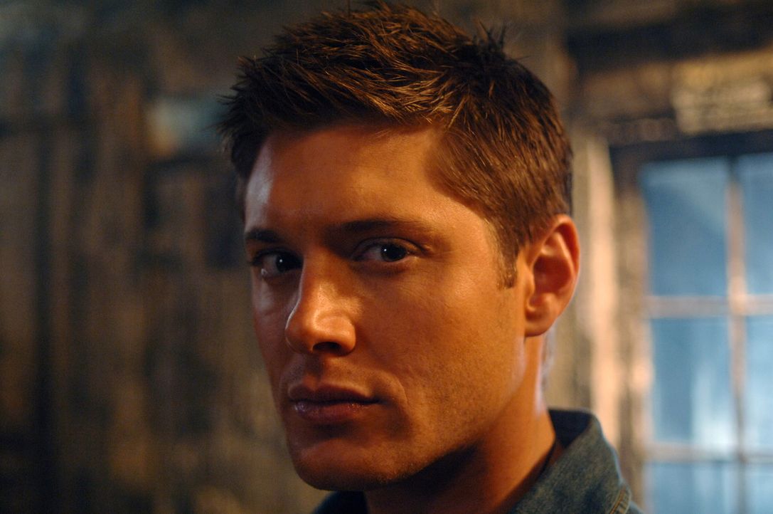 Auf der Suche nach seinem Vater: Dean (Jensen Ackles) ... - Bildquelle: Warner Bros. Television