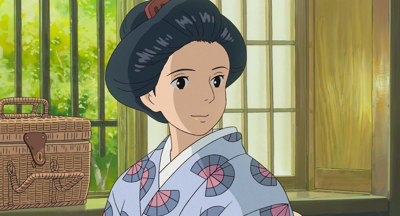Oscarnominiertes Meisterwerk von Studio Ghibli: Bereits als Kind träumt Jiro... - Bildquelle: Wild Bunch