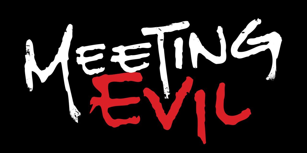 MEETING EVIL - Logo - Bildquelle: 2012 Twentieth Century Fox Film Corporation. All rights reserved. Not for sale or duplication.