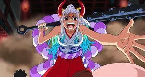 "Wano Kuni"-Arc: Yamato
