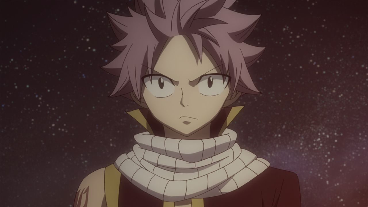 Song of the Fairies - Bildquelle: © Mashima Hiro - KODANSHA/FAIRY TAIL COMMITTEE - TV TOKYO. All Rights Reserved.