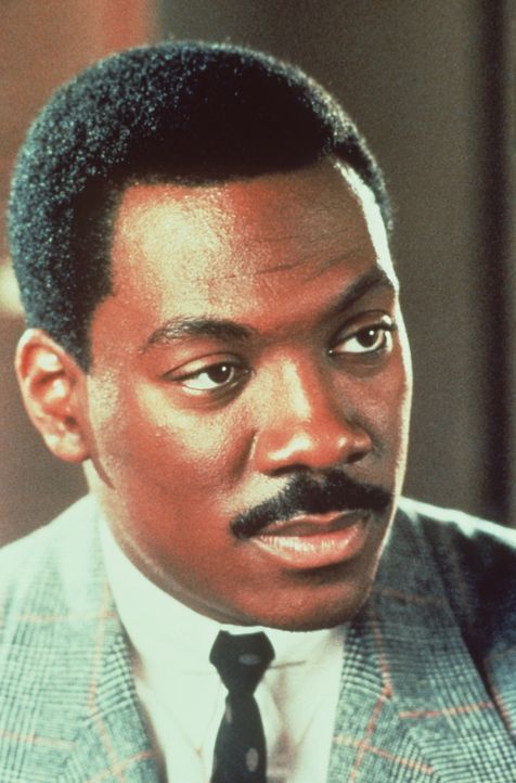 Als charmanter und eleganter Gauner mit Stil hat man es im Knast nicht leicht, wie Reggie feststellen muss. Nach fünf Jahren Gefängnis, zu denen er... - Bildquelle: Paramount Pictures