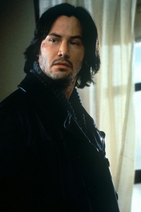 Eigentlich ist Eddie Kasalivich (Keanu Reeves) nur an Energiegewinnung interessiert. Doch als einer seiner Professoren ermordet wird, muss Eddie im...