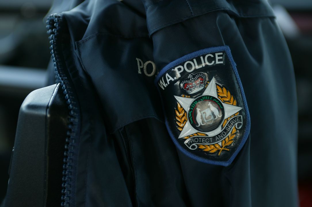 (8. Staffel) - Police Force - Einsatz Down Under - Bildquelle: Seven Studios Pty Ltd