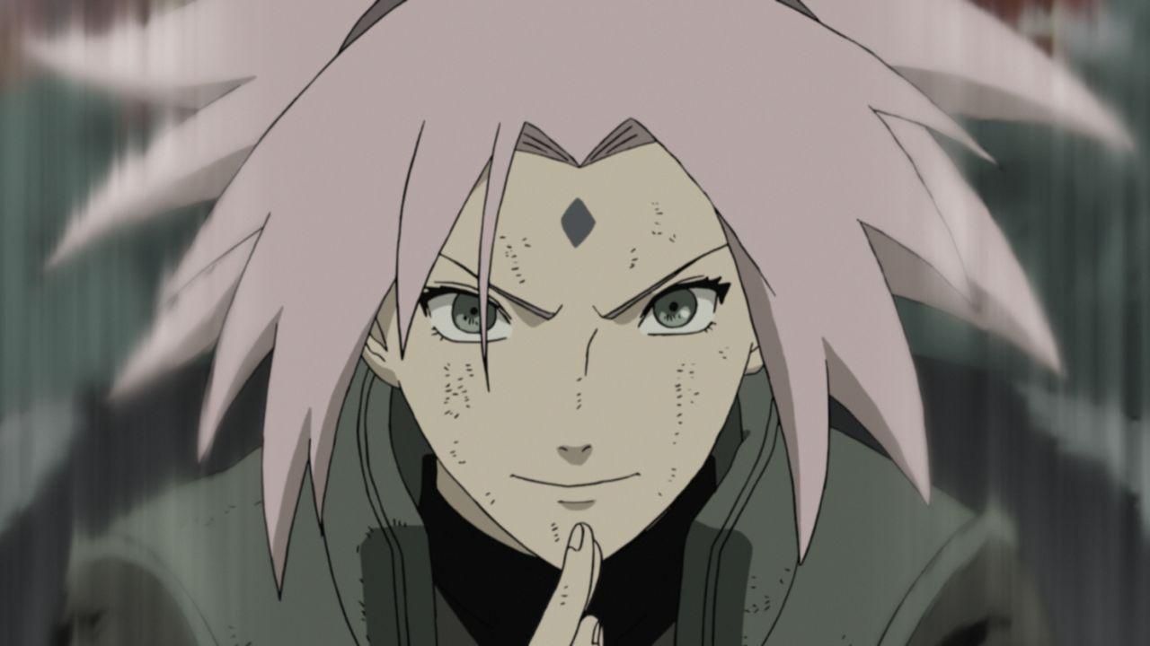 Die neue Dreier-Blockade - Bildquelle: © 2002 MASASHI KISHIMOTO / 2007 SHIPPUDEN All Rights Reserved.
