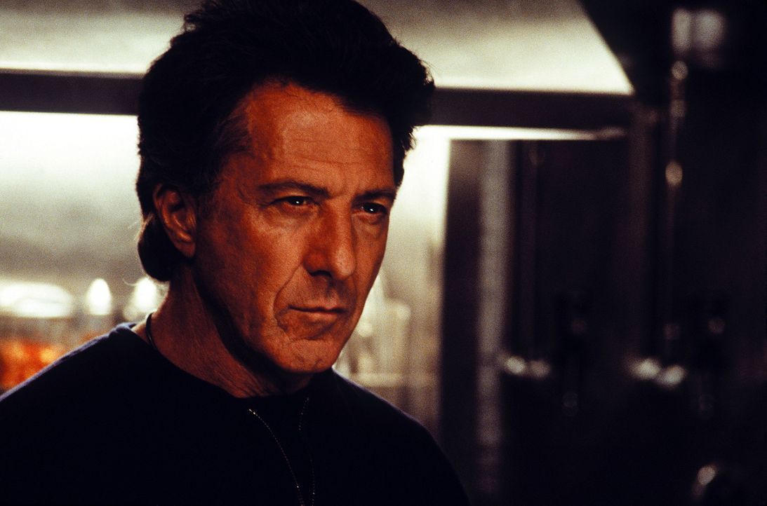 Für den Psychologen Dr. Norman Goodman (Dustin Hoffman) wird aus Spaß gefährlicher Ernst: Jahre, nachdem er als Witz eine Studie zur Kommunikation m... - Bildquelle: Warner Bros. Pictures